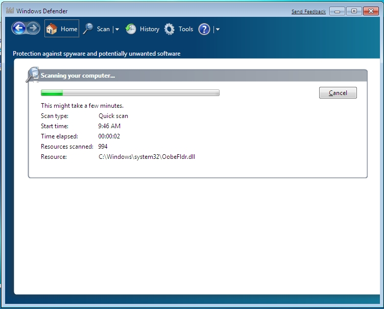 Action Center in Windows 7 Turn on / Turn off Notifications